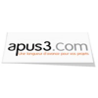 Apus3.Com Sàrl