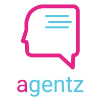 Agentz logo - Similar company to Plutoshift Ai