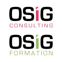 Osig Consulting & Formation