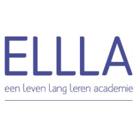 ELLLA, een leven lang leren academie logo - Similar company to Konnected