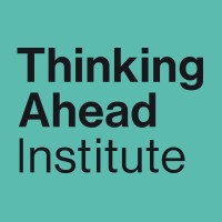 Thinking Ahead Institute logo - Similar company to Fractional Cfo By Flutter Pte Ltd