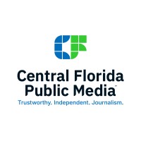 Central Florida Public Media logo - Similar company to Wucf