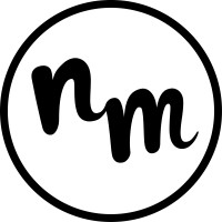 Nice Machines Creative logo - Similar company to Work, Inc.