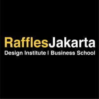 Raffles Institute of Higher Education Jakarta logo - Similar company to Bahasa+