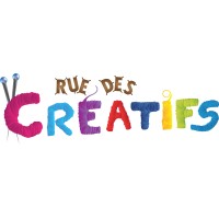 Rue Des Créatifs logo - Similar company to Noorain