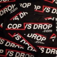 CopvsDrop logo - Similar company to Coops Kicks