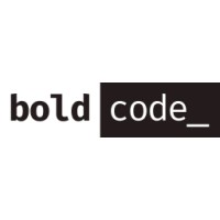 boldcode_ logo - Similar company to Akarah