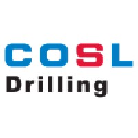 COSL - China Oilfield Services Limited logo - Similar company to Cosl
