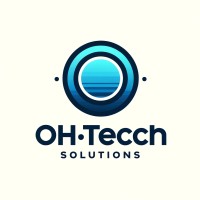 OH Tech Solutions logo - Similar company to Acm - Mutah University