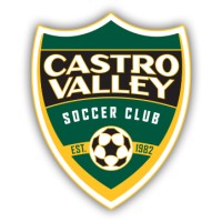 Castro Valley Soccer Club logo - Similar company to Castro Valley Adult And Career Education