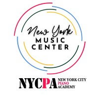 New York Music Center / New York City Piano Academy logo - Similar company to Keynotes Piano Studio