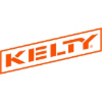 Kelty logo - Similar company to Exxel Outdoors