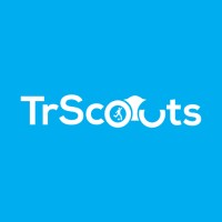 TrScouts logo - Similar company to Scoutium