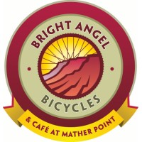 Bright Angel Bikes And Cafe