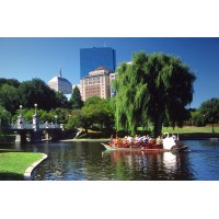 Marsh Properties, Inc.