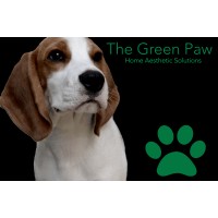 Green Paw logo - Similar company to Hemplab