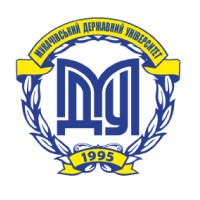 Mukachevo State University logo - Similar company to West Ukrainian National University, Wunu