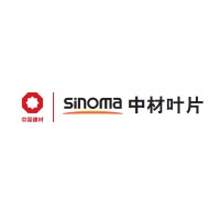 Sinoma Wind Power Blade Co., Ltd. logo - Similar company to Sinoma Mexico Engineering S.A. De C.V.