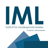 IML - Institutt for Medskapende Ledelse AS logo - Similar company to Staff On