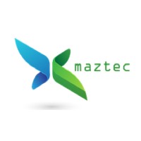 MAZTEC COMPUTER CONSULTANCY logo - Similar company to Maztec