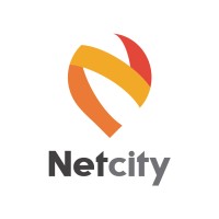 Netcity logo - Similar company to Netcity