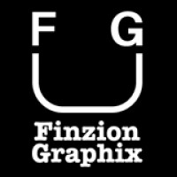 FINZION GRAPHIX logo - Similar company to Pocca Dot Media