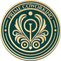 Prime Coworking logo - Similar company to Pest Control Of Lucknow