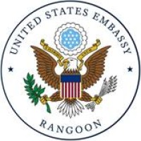 US Embassy Yangon, Myanmar logo - Similar company to Data Indicators Llc
