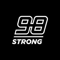 98Strong logo - Similar company to Crunch Apps