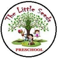 The Little Seeds Preschool logo - Similar company to Anglican Preschool Services