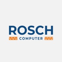 ROSCH COMPUTER GMBH logo - Similar company to Aarvex