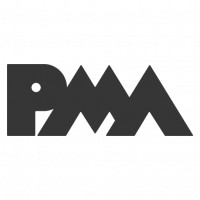 PMA Film & Television logo - Similar company to Compulsory.