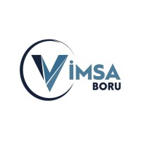 Vimsa Boru logo - Similar company to Ndk Rezistans