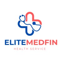 Elite MedFin logo - Similar company to Globalcorp.Tech