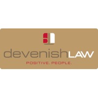 Devenish Law logo - Similar company to North Queensland Law Association