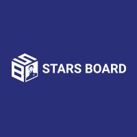 STAARSBOARD logo - Similar company to Acadprime