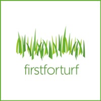 First For Turf logo - Similar company to Mitchell Turf & Landscaping Ltd