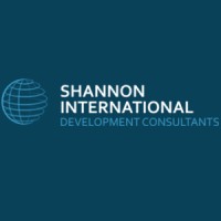 Shannon International Development Consultants (SIDC) logo - Similar company to Garland
