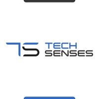 TECH SENSES logo - Similar company to Techsence Inc.