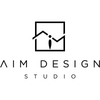 AIM Design Studio logo - Similar company to Aim Design Dundee