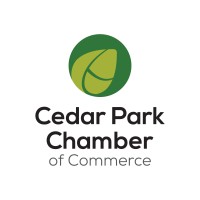 Cedar Park Chamber of Commerce logo - Similar company to Hill Country Community Ministries