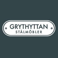 Grythyttan Stålmöbler logo - Similar company to Kasthall