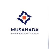 Musanada Human Resources logo - Similar company to Origin Architects, Llc