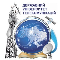 Государственный университет телекоммуникаций logo - Similar company to Державний Університет Інформаційно-Комунікаційних Технологій (Державний Університет Телекомунікацій)