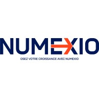 NUMEXIO logo - Similar company to Codac