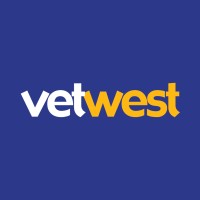 Vetwest Animal Hospitals logo - Similar company to Vetscript Australia