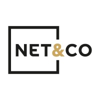 Net&Co logo - Similar company to Pepite