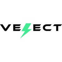 Velect logo - Similar company to Avialys