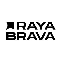 Raya Brava logo - Similar company to Neon Panda