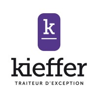 Kieffer Traiteur - Traiteurs de France logo - Similar company to Les Ateliers Souverains - Bas-Rhin